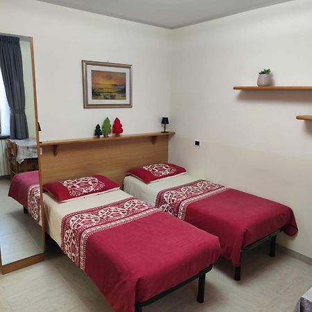 Ferienwohnung Casa Norberto Livigno Exterior foto